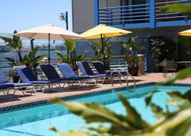 Waterfront Hotel, part of JdV by Hyatt (12381) 4