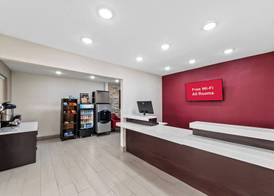Red Roof Inn Del Rio 3