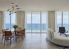 Four Seasons Hotel and Residences Fort Lauderdale 5
