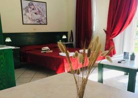 Room-l'eremo Luxury Studio 3