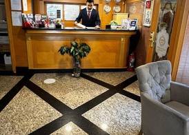 Park Star Hotel Taksim 3