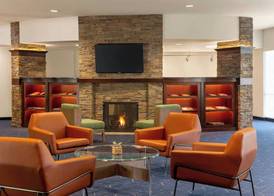 Courtyard by Marriott Madison West / Middleton 3