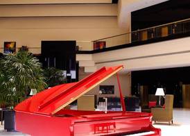 The Oberoi Mumbai 3