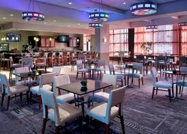 Marriott Albany 3
