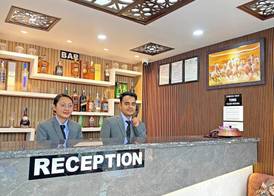 Hotel Lumbini Airport 3
