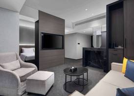 Microtel by Wyndham Tianjin Hedong 2