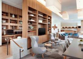 Element by Marriott Dallas Love Field 4
