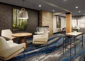 Fairfield by Marriott Inn & Suites Las Vegas Stadium Area 3