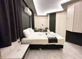 Marina Lora Butik Otel Sığacık 5