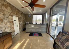 Motel 6 Hermiston, OR - Umatilla 2