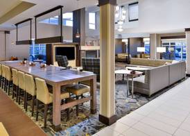 Residence Inn by Marriott Coralville 2