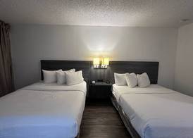 Las Palmas Airport Inn 5