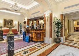 Albergo del Senato 2