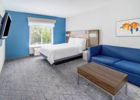 Holiday Inn Express & Suites DENVER NORTH - THORNTON by IHG 4