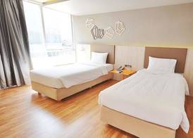 The Heritage Hotels Bangkok 4