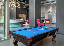 Aloft by Marriott New York Brooklyn 3