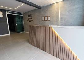 Hostel Village GRU 4