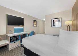 Best Western Columbus Airport 3