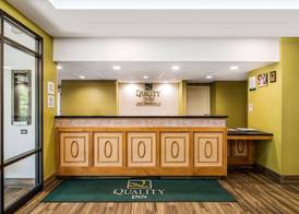 Quality Inn Loudon-Concord 3