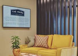The Barn Hotel 3
