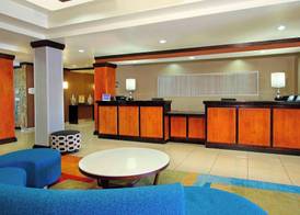 Fairfield Inn & Suites Fresno Clovis 2