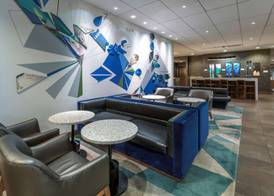 Hyatt Place Denver Downtown 3