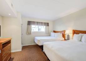 Desert Sand Resort 3