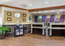 Comfort Inn Blythewood - North Columbia 2