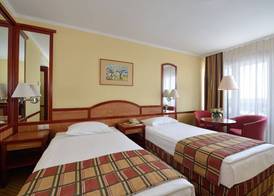 Danubius Hotel Bük 4