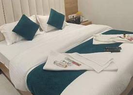 Hotel Shree Sai Dham 5
