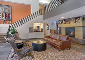Best Western Plus Inn of Williams 2