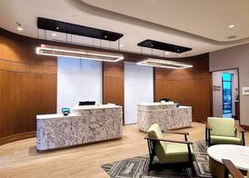 Courtyard by Marriott Gainesville GA 4
