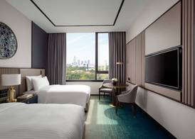 InterContinental Tashkent by IHG 3