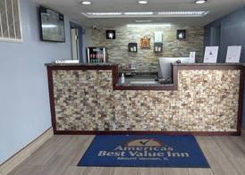 Americas Best Value Inn Mount Vernon 2