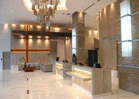 Courtyard by Marriott Guayaquil 5