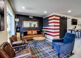 Americana Modern Hotel 2