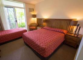 Walkabout Lodge 4