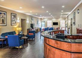 Comfort Suites Near Texas State University 5
