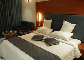 Hotel Krithick grand 4