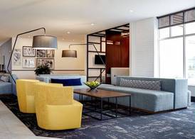 Hyatt Place Madison/Verona 4