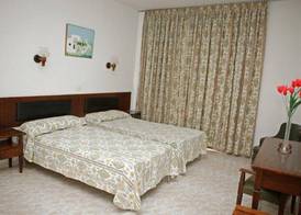 Hostal Cervantes 2