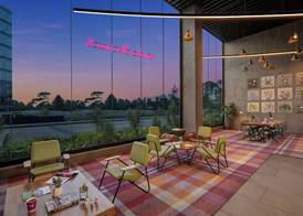 Moxy Bengaluru Airport Prestige Tech Cloud 4