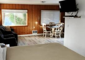 Terimore Lodging by the Sea 4
