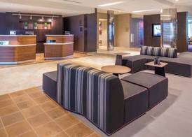 Courtyard by Marriott Detroit Farmington 3