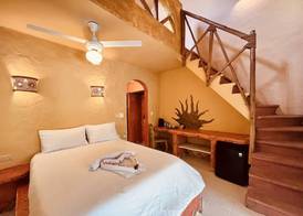 Hotel La Tortuga 5