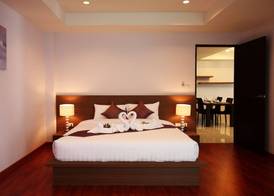 Bangtao Tropical Residence Resort and Spa 5