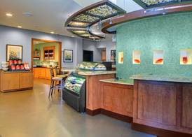 Hyatt Place Fort Lauderdale Airport/Cruise Port 3