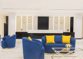 MD Hotel By Gewan 3