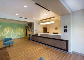 Sleep Inn & Suites Tampa South 3