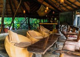 Siddhartha Wildlife Retreat 5